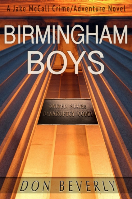 Birmingham Boys