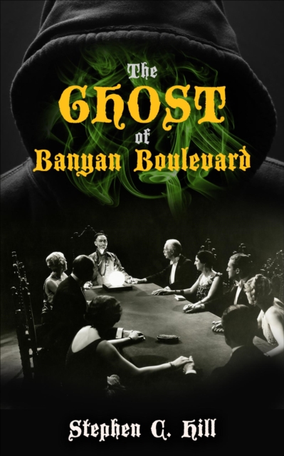 Ghost of Banyan Boulevard
