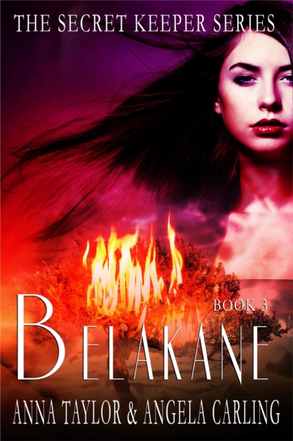 Belakane - The Origin of The Secret Keeper Curse