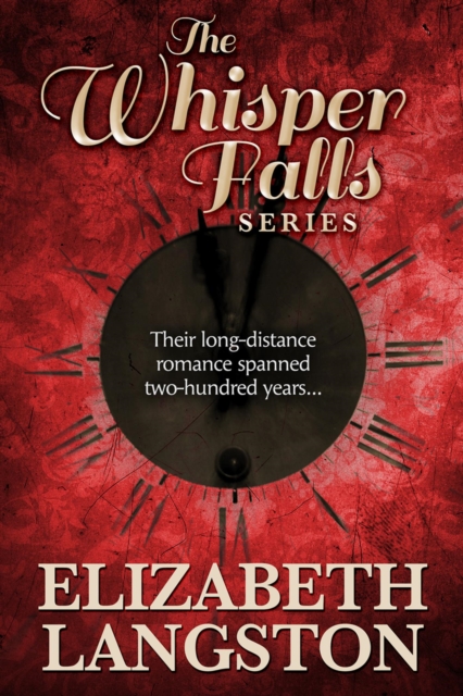 Whisper Falls Series