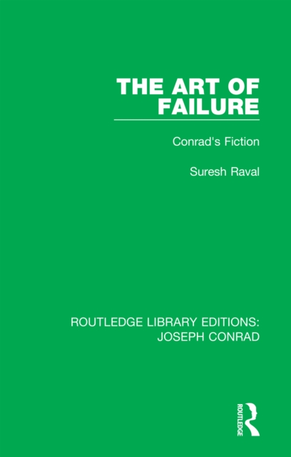 Art of Failure