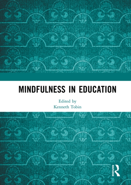 Mindfulness in Education
