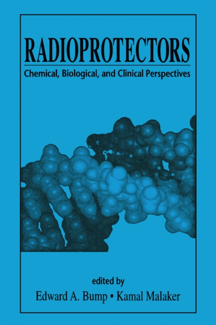 Radioprotectors