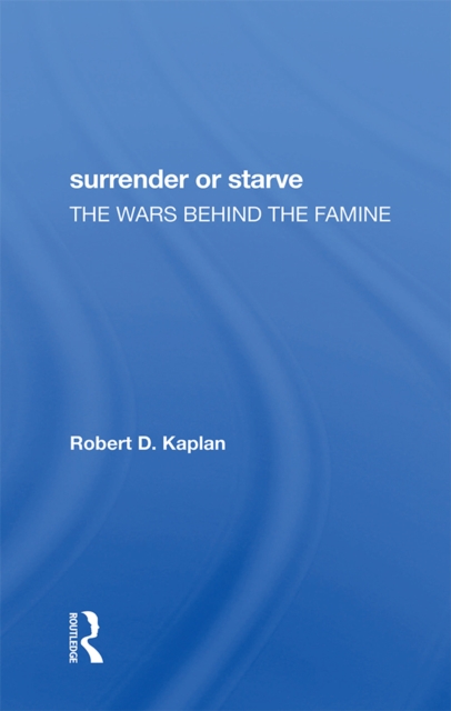 Sustainable Resource Development In The Third World