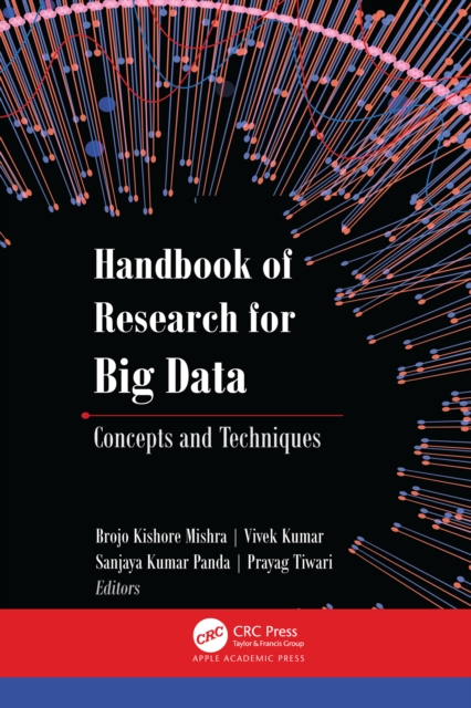 Handbook of Research for Big Data