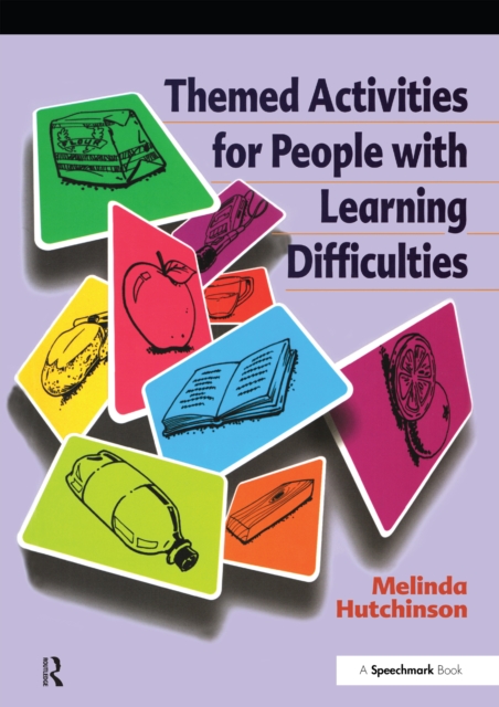 Themed Activities for People with Learning Difficulties