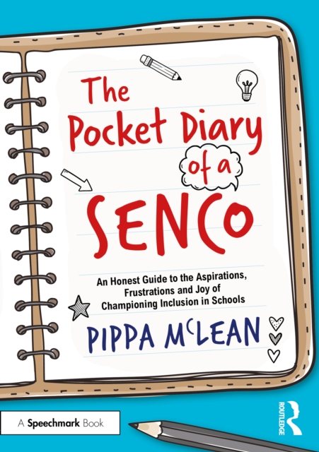 Pocket Diary of a SENCO
