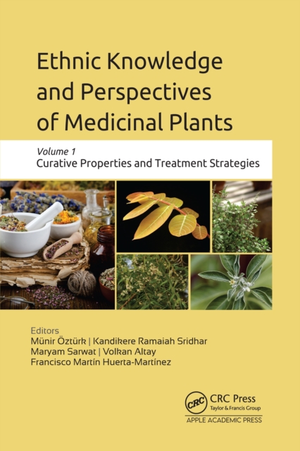 Ethnic Knowledge and Perspectives of Medicinal Plants