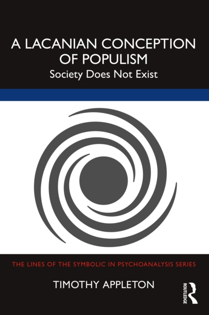 Lacanian Conception of Populism