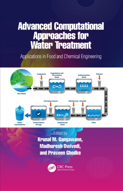 Advanced Computational Approaches for Water Treatment