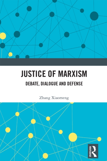 Justice of Marxism
