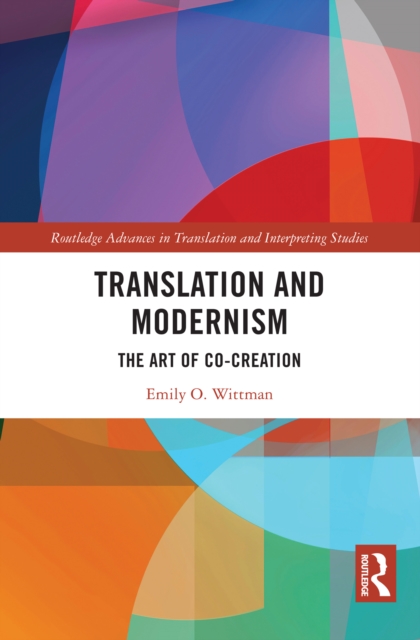 Translation and Modernism