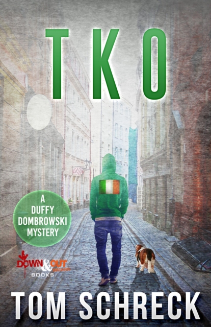 TKO, a Duffy Dombrowski Mystery