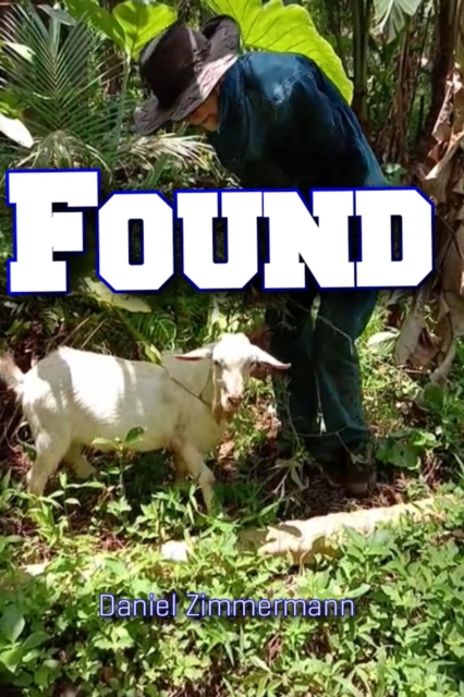 Found!