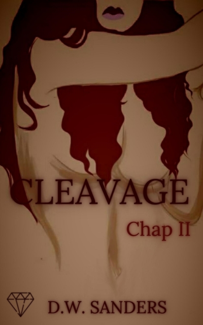 Cleavage - Chapbook 2