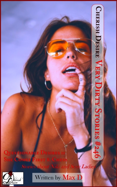 Very Dirty Stories #246