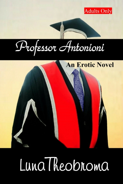 Professor Antonioni