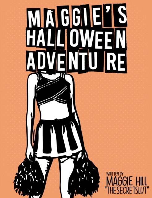 Maggie's Halloween Adventure