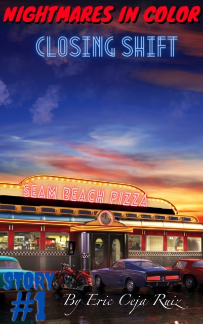 Nightmares in Color - Closing Shift