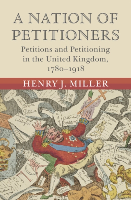 Nation of Petitioners