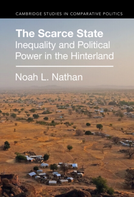 Scarce State