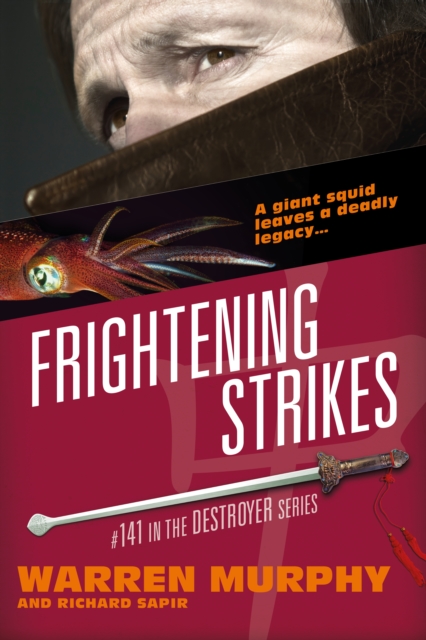 Frightening Strikes