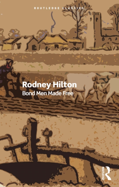 Bond Men Made Free