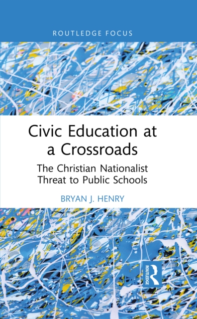 Civic Education at a Crossroads