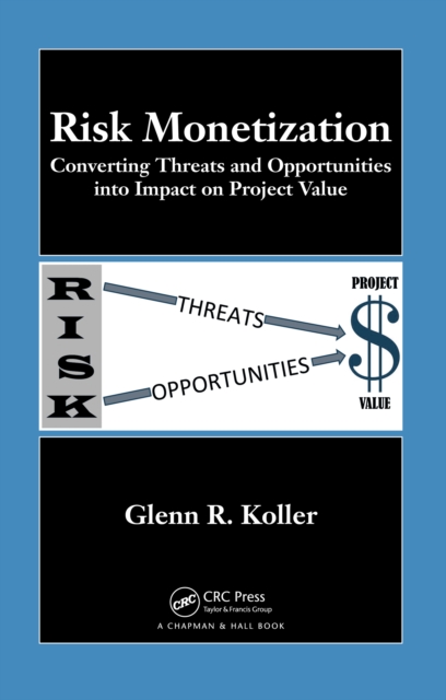 Risk Monetization