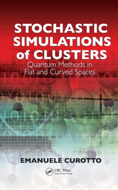 Stochastic Simulations of Clusters