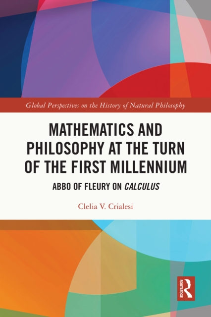 Mathematics and Philosophy at the Turn of the First Millennium