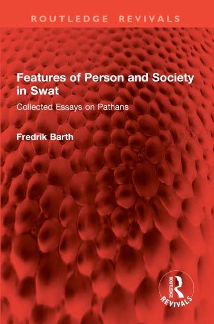 Features of Person and Society in Swat