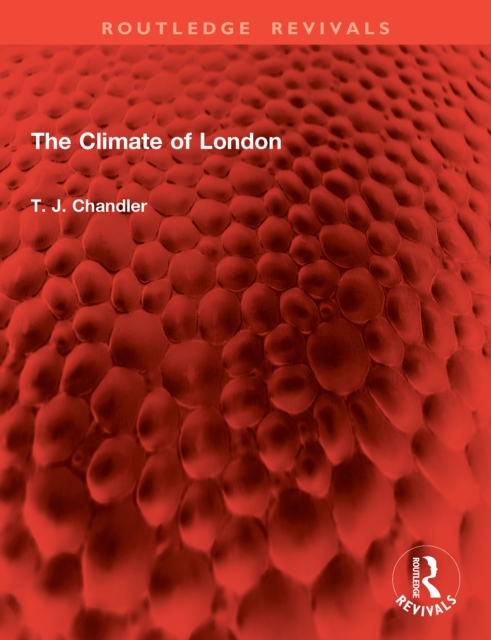 Climate of London