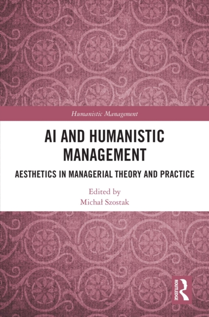 AI and Humanistic Management