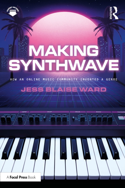 Making Synthwave