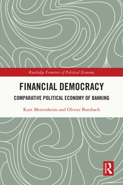 Financial Democracy