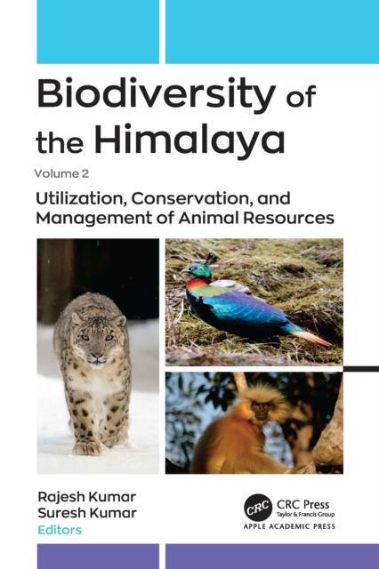 Biodiversity of the Himalaya