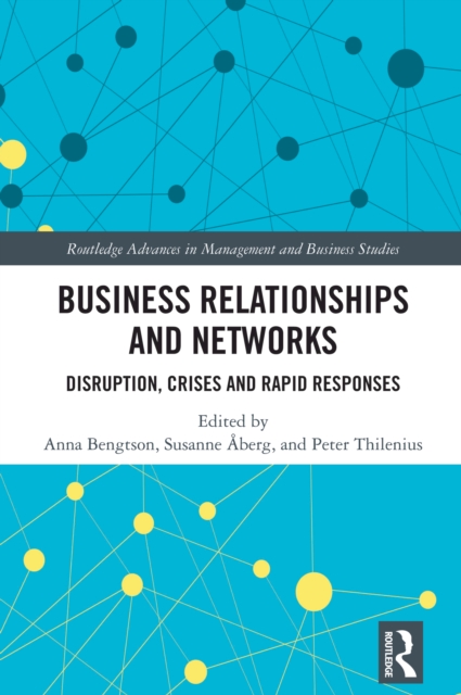 Business Relationships and Networks