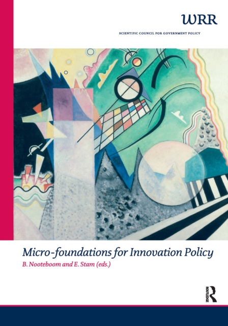 Micro-foundations for Innovation Policy