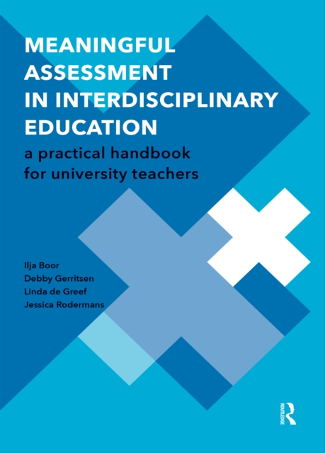 Meaningful Assessment in Interdisciplinary Education