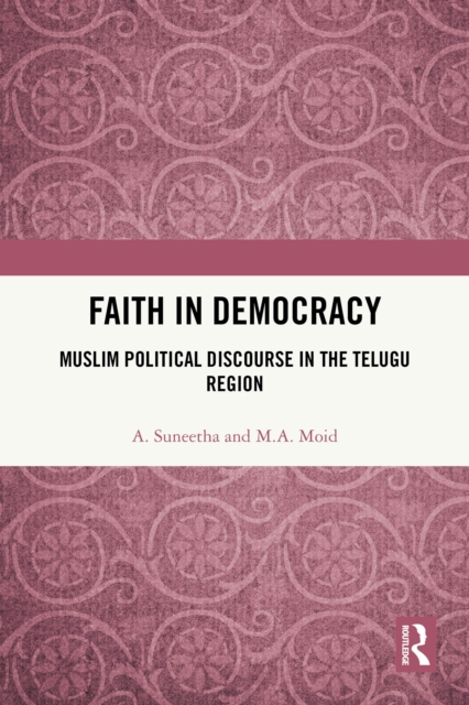 Faith in Democracy