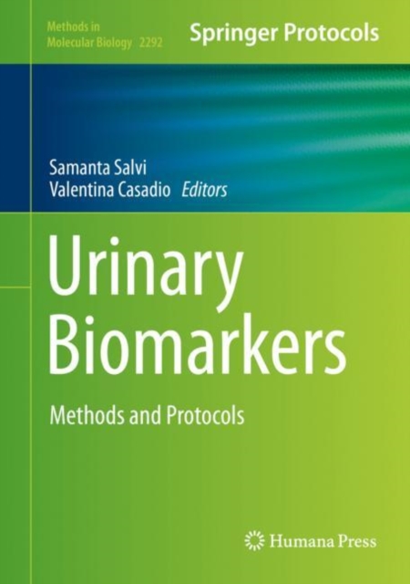 Urinary Biomarkers