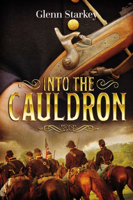 Into the Cauldron
