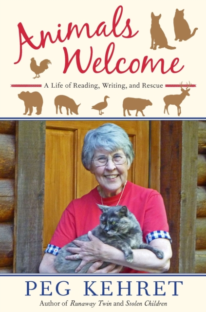 Animals Welcome