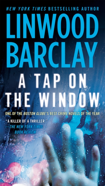 Tap on the Window