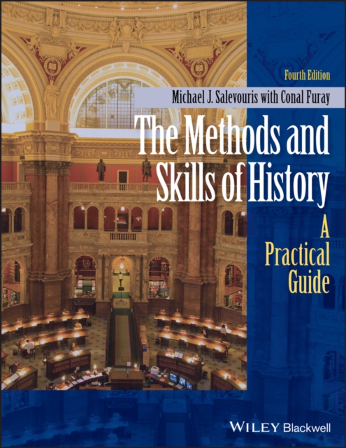 Methods and Skills of History