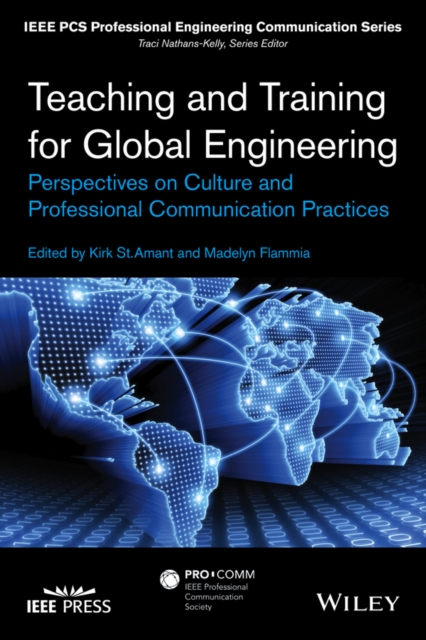 Teaching and Training for Global Engineering