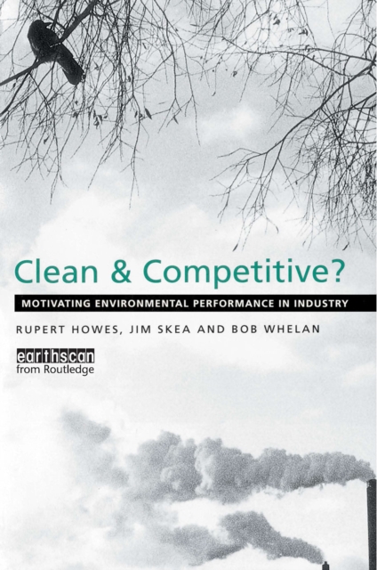 Clean and Competitive