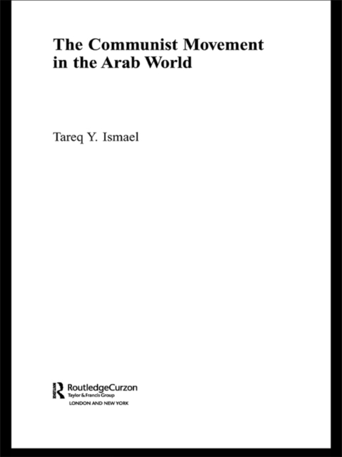 Soviet Eastern Policy and Turkey, 1920-1991