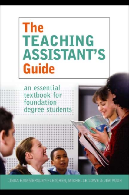 Teaching Assistant's Guide